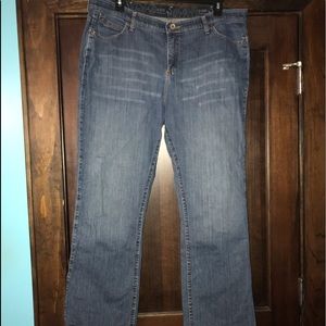 Women's Jeans
